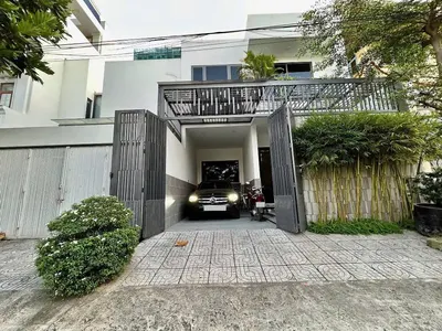 For Sale: Thạnh Mỹ Lợi Villa - Cash Flow & ROI Analysis 2024