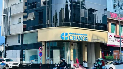 Tran Quoc Toan Building, D3: Cash Flow & 10.5% ROI Analysis