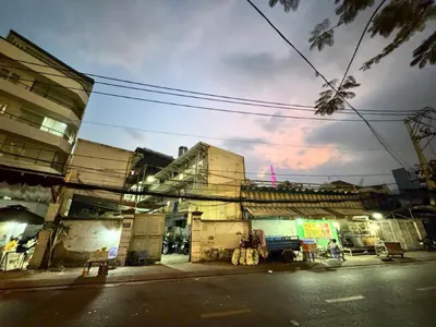 For Sale: Prime Frontage House in District 2, Tran Nao - Investment ROI & Risk Analysis 2024