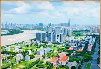 Investment Analysis: 7-Story Basement Building Next to D2 People's Committee – 36 Billion VND & Real Cash Flow