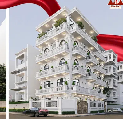 - Monthly Income 300M: Selling 7-Story, 74-Room CHDV, Ung Van Khiem, Binh Thanh