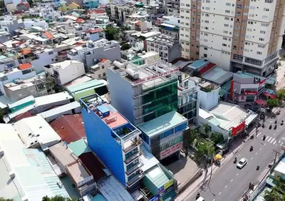 Urgent Sale: Nguyen Xi, Binh Thanh Building - 240M/Month Cash Flow & ROI Analysis