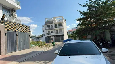 For Sale: 19 Street 7B, An Phu, D2 - 32 Billion Investment Analysis