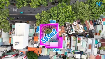 For Sale: 3/2 Street Frontage Property, District 10 - Cash Flow & 8.6% ROI Analysis