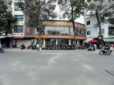 Hoang Sa Frontage, District 3: Cash Flow Analysis & Growth Potential