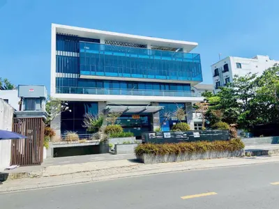For Lease: 25 Xuan Thuy Office Building - Prime Location for Business Expansion