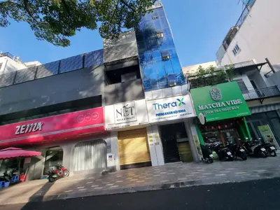 Tran Hung Dao Q1 - 90M VND/month Rental, 5.8% ROI - Detailed Investment Analysis