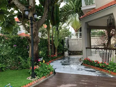 Thủ Thiêm Villa, District 2 - 97M VND: ROI Analysis & Risks of Owning 2 Land Plots