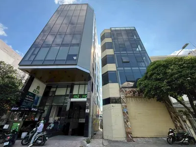 Tran Hung Dao Building, District 1: 8.5% ROI Analysis - Immediate Exploitation Opportunity