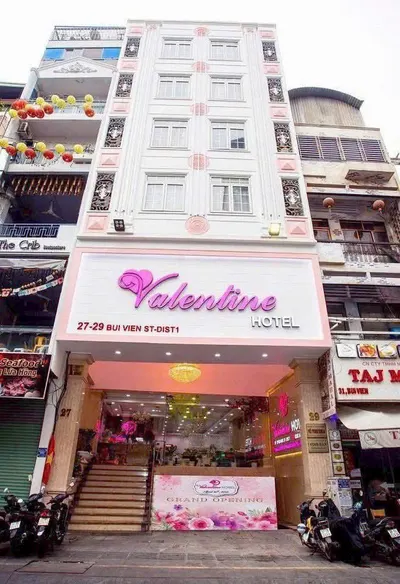 10-Story Hotel on Bui Vien, District 1 - ROI Analysis & Market Risks