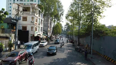District 1 Land Plot, 260 Billion VND - ROI & Investment Risk Analysis 2024