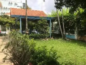 District 2 villa for sale: 553m2 in Green Field, 4 million Euro