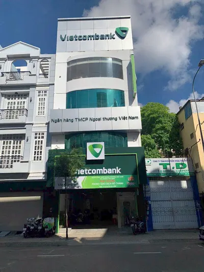 Prime Frontage Property for Sale - Vo Van Tan, D3: Cash Flow Analysis & 6.3% ROI