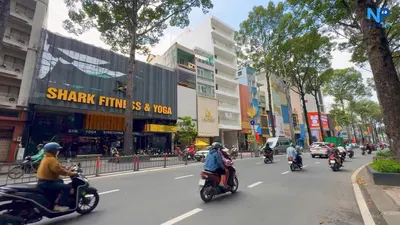 Investment Analysis: Tran Hung Dao 85 Billion VND - Cash Flow & Risks