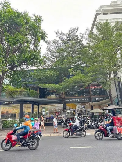 144 Vo Thi Sau, D3: A 464 Billion VND Investment Opportunity – My Personal Take