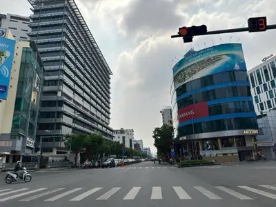 Nguyen Van Troi Buildings: ROI and Cash Flow Analysis