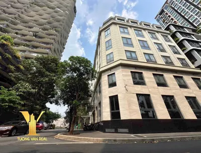 For Sale: Q.2 Commercial Building - Investment Analysis: 220B VND, ROI & Cash Flow