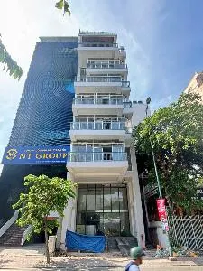 White Apartment in [Location] - Investment Analysis & Selling Price