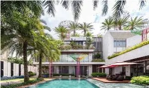 400 Million VND - Our Family's Journey to Find a Riverside Home in District 2
