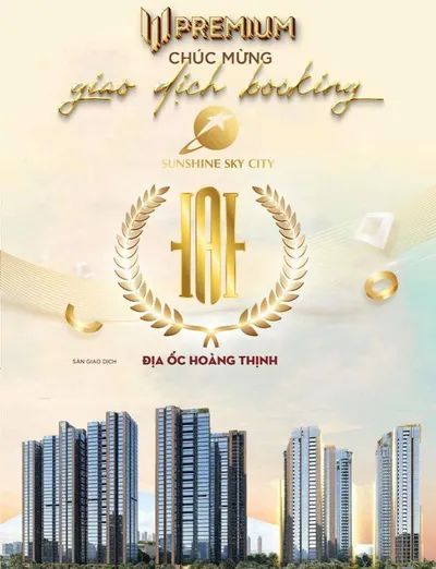 Sunshine Sky City: A Dream Home for My Little Family