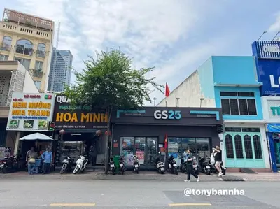 Prime District 1 Frontage Property for Sale: ROI & Risk Analysis 2024