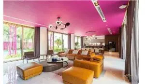 District 2 Riverfront Villa: 400 Billion Negotiated - Investment & Cash Flow Analysis