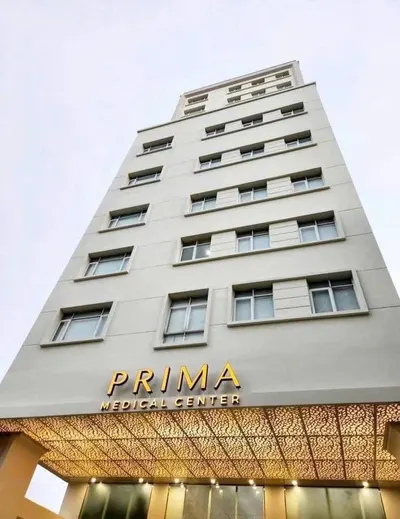 For Sale: Nguyen Binh Khiem Q.1 Building - 400B VND, 2098m² Floor Area - ROI & Cashflow Analysis