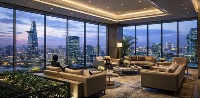 District 3 & 2 High-Rise Land Investment Analysis: ROI & Risks 2024