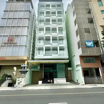 For Sale: Nguyen Binh Khiem (D1) & Hoan My Eye Hosp (D3) - Cashflow & ROI Analysis