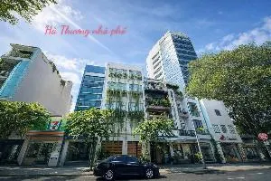 Dinh Tien Hoang Frontage, D1: Cash Flow Analysis & Appreciation Potential