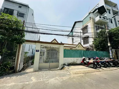 Thao Dien 100M VND Land: ROI Analysis for Apartment/Villa Development - Risks & Opportunities 2024