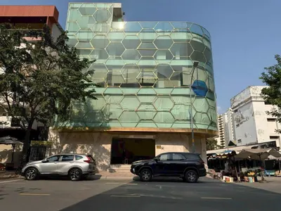 Thủ Thiêm Q.2: 65M Corner Building - ROI & Investment Risk Analysis 2024