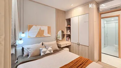 The Win City Duc Hoa: A peaceful haven for my little family