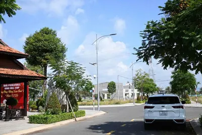 Kinghill Ben Luc: Investment Analysis of Land Plots near Ho Chi Minh City - Opportunity or Risk?