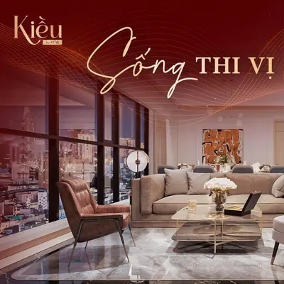Kieu by Kita: Our Dream Family Home in the Heart of District 5