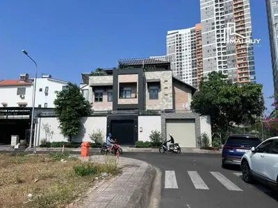 Rare An Phu Villa Q2 - 68 Billion VND, What's the Potential ROI?