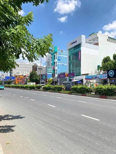 439 Cộng Hòa, Tân Bình: 85 Billion Land - Opportunity or Risk?