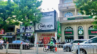 MTKD Xo Viet Nghe Tinh, Binh Thanh: 57 Billion VND ROI Assessment - Worth the Investment?