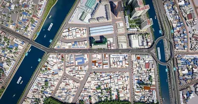 Nguyen Khoai Bridge 2028: South Saigon Land Price Lever - ROI Analysis for Investors