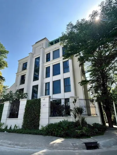 For Sale: Corner 2-Street Property in Bat Nan, D2 - 189m2/sqm: Cash Flow & ROI Analysis