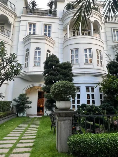 Selling Golden Villa Saigon Pearl 230 Billion: ROI & Cash Flow Analysis