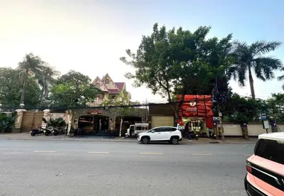 Nguyen Van Huong Frontage, Thao Dien: 6.8% ROI Analysis & 2024 Risks