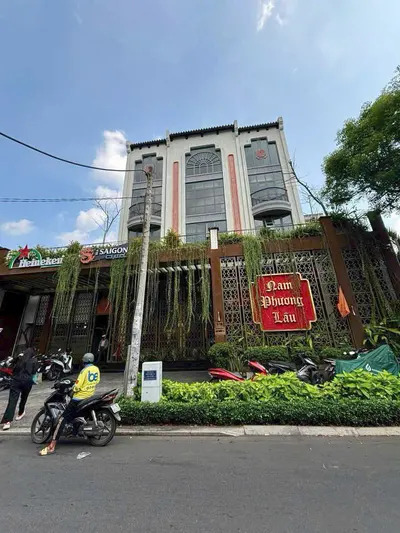 District 3 Shophouse, Nguyen Thi Dieu: Cash Flow & Risk Analysis for Investors