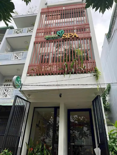 Peaceful Thao Dien: Our Family's Journey to Find the Perfect Nest