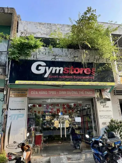 For Sale: Dien Bien Phu commercial space, Binh Thanh - Showroom solution
