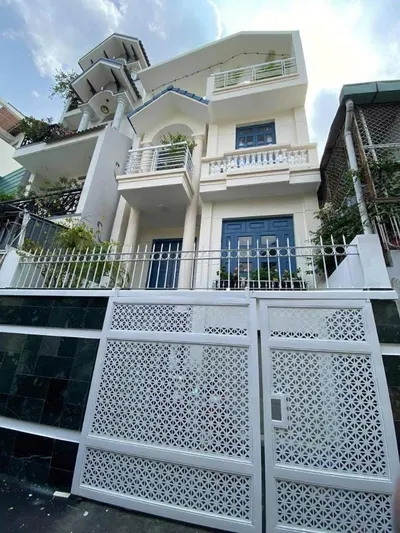 Thao Dien, District 2: 20 Billion House, 38M/Month Cash Flow - ROI & Risk Analysis