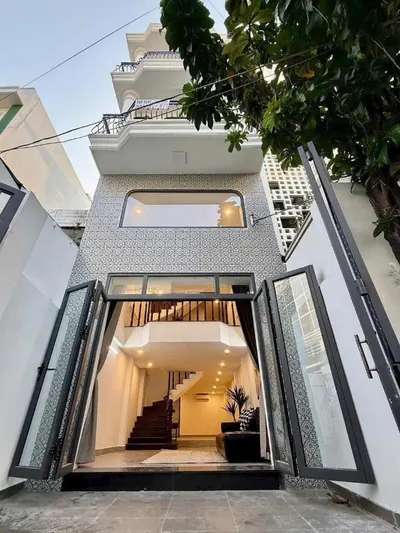 Thao Dien House for Sale: 25.5 Billion VND - Real ROI & Cash Flow Analysis