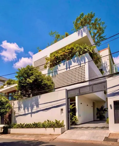 Thao Dien - A Family Home: Why We've Decided to Relocate