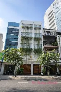 For Sale: Dinh Tien Hoang St. Frontage D1 - Stable $720M/Year Income, Lease Until 2030