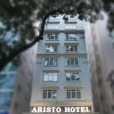 For Sale: District 3 Hotel - 380 Billion VND Investment Analysis: Cash Flow & ROI